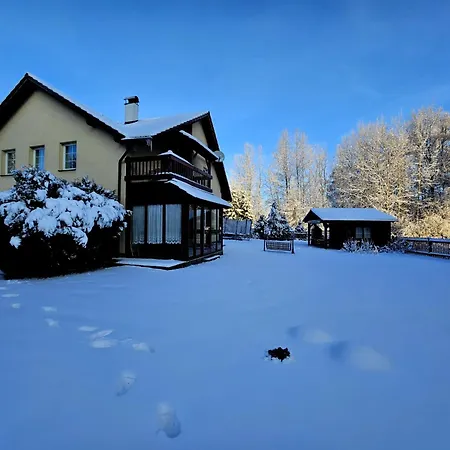 Srni U Hlinska Hlinsko