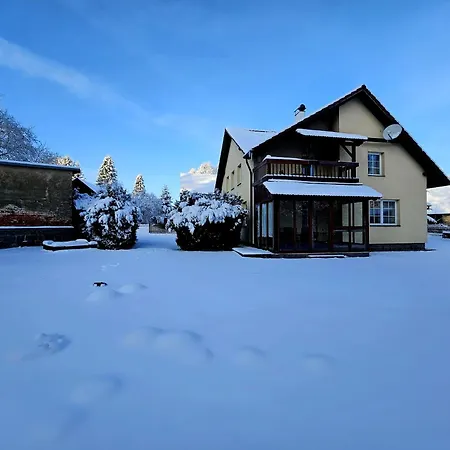 Srni U Hlinska * Hlinsko