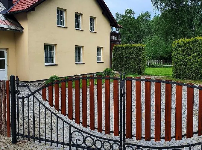 Appartamento Srní U Hlinska *