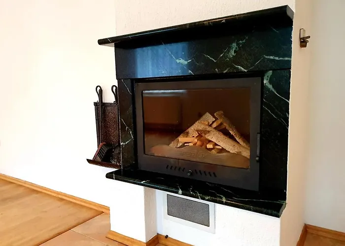Appartamento Srní U Hlinska