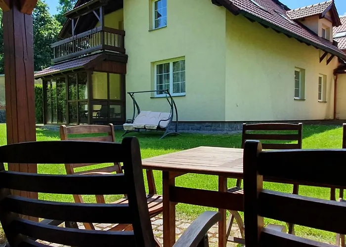 Srní U Hlinska * Hlinsko
