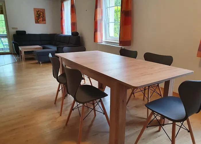 Appartamento Srní U Hlinska Hlinsko
