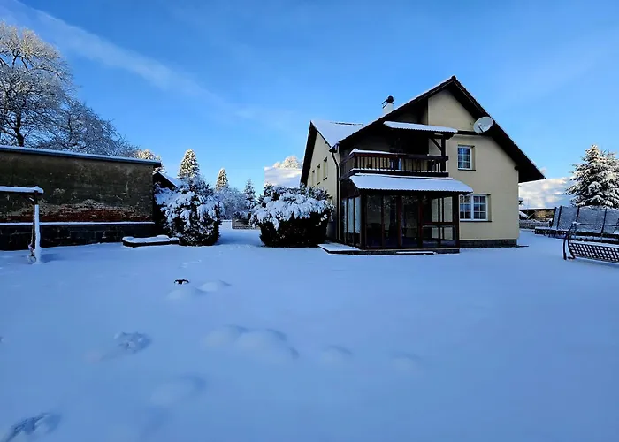 Srní U Hlinska * Hlinsko