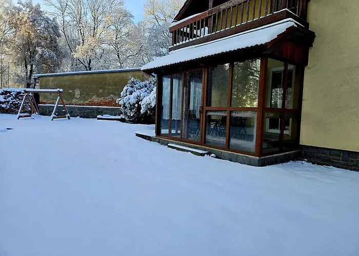 Appartamento Srní U Hlinska *